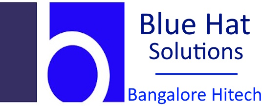 Blue Hat Solutions